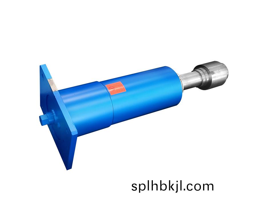 非標定製油缸2